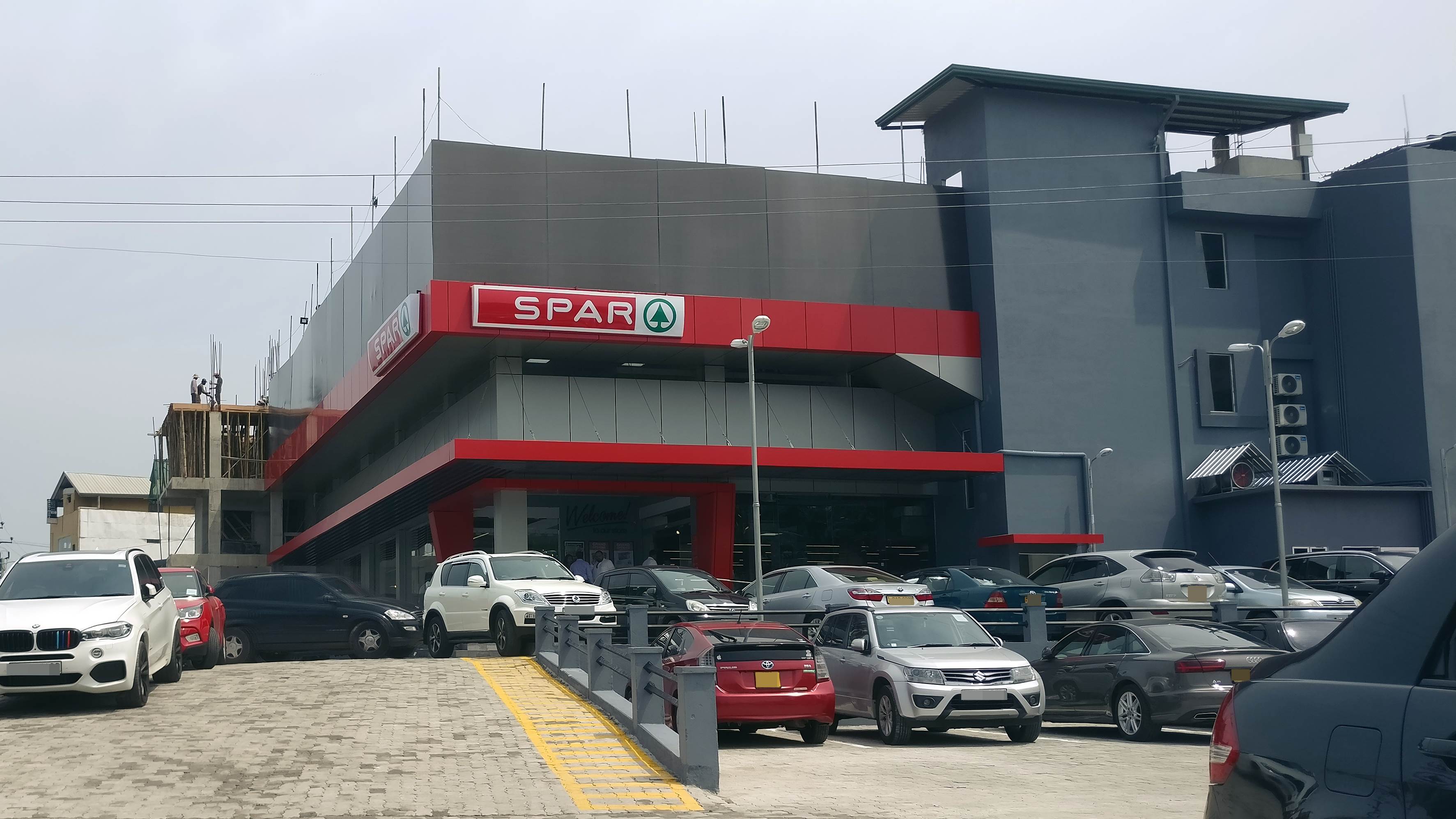 SPAR SL - Image 6