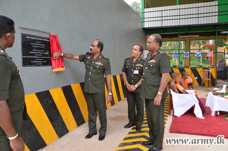 Sri Lanka Army - Kosgama - Image 2