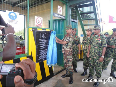 Sri Lanka Army - Mannar - Image 2