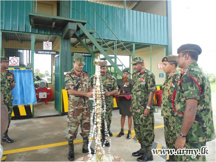 Sri Lanka Army - Mannar - Image 3