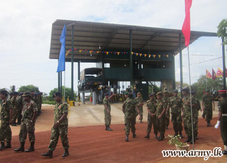 Sri Lanka Army - Mannar - Image 4