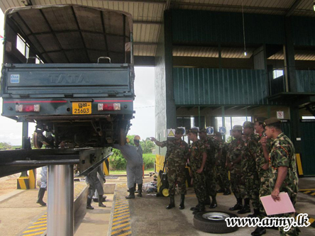 Sri Lanka Army - Mannar - Image 5