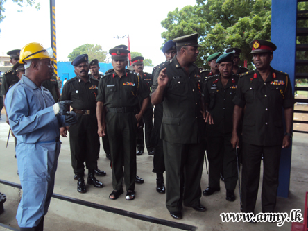 Sri Lanka Army - Paranthan - Image 4