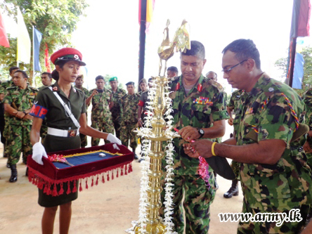 Sri Lanka Army - Punani - Image 3