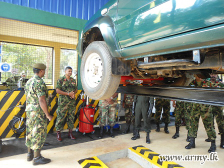 Sri Lanka Army - Punani - Image 1