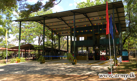 Sri Lanka Army - Saliyapura (Anuradhapura) - Image 2