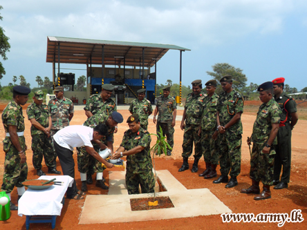 Sri Lanka Army - Saliyapura (Anuradhapura) - Image 5
