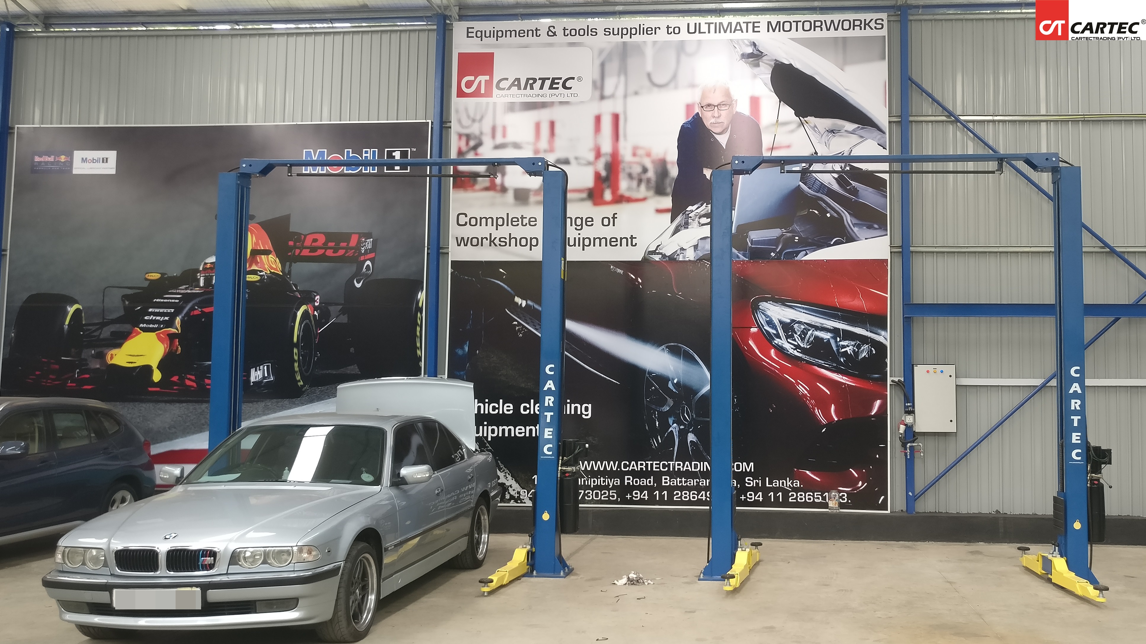 Ultimate Motorworks - Image 5
