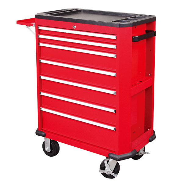 Tool Boxes & Tool Cabinets