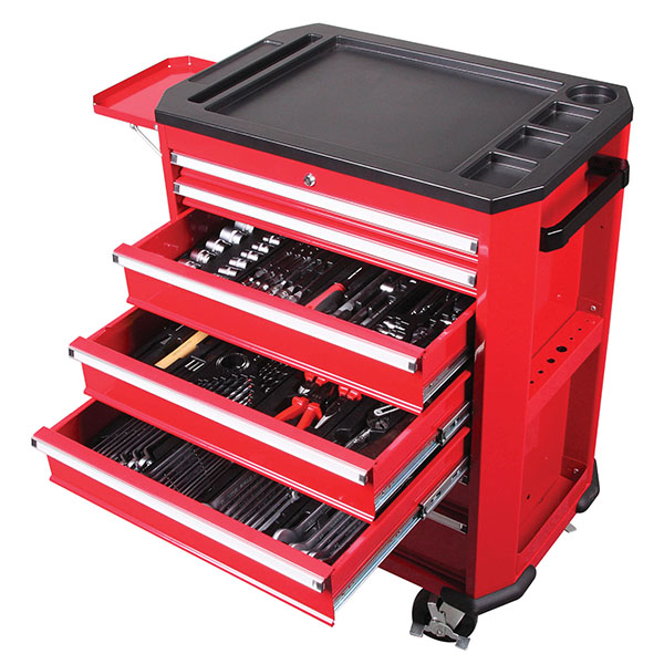 Big red discount tool chest